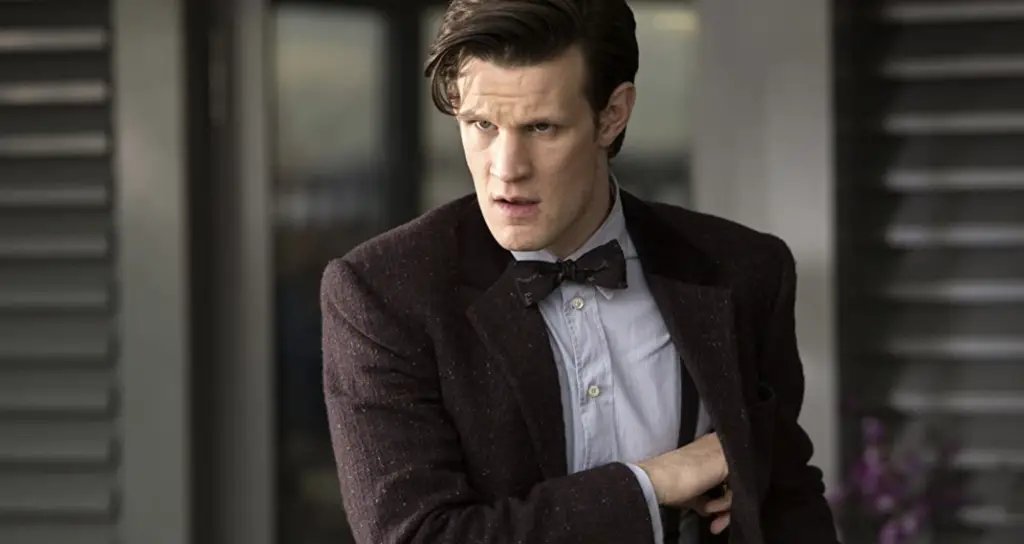 Matt Smith Confirms He Was Supposed to Appear in 'Star Wars: The Rise of Skywalker'