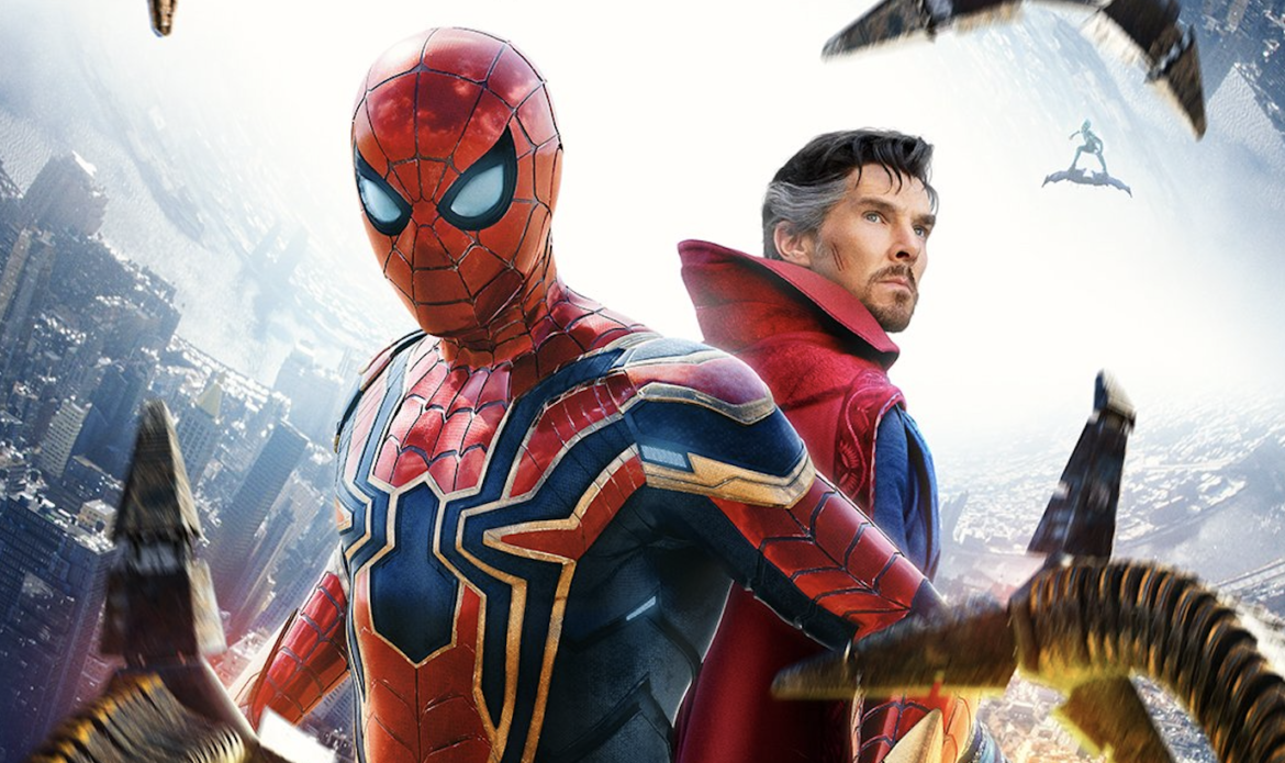 Final ‘Spider-Man: No Way Home’ Trailer is Out Now