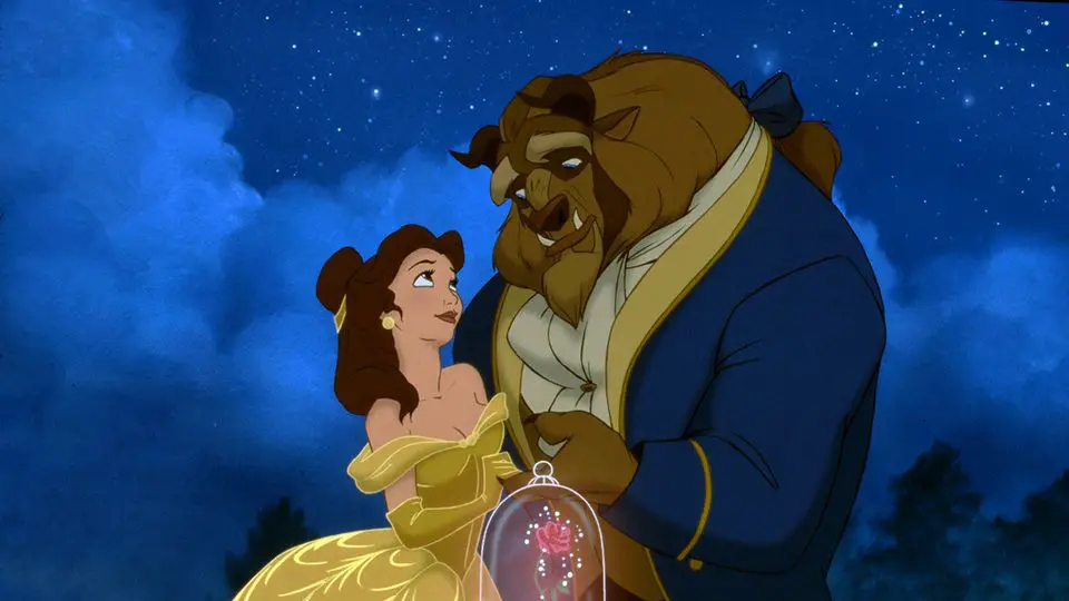 Video: Original Cast Members of 'Beauty and the Beast' Celebrate With Reunion