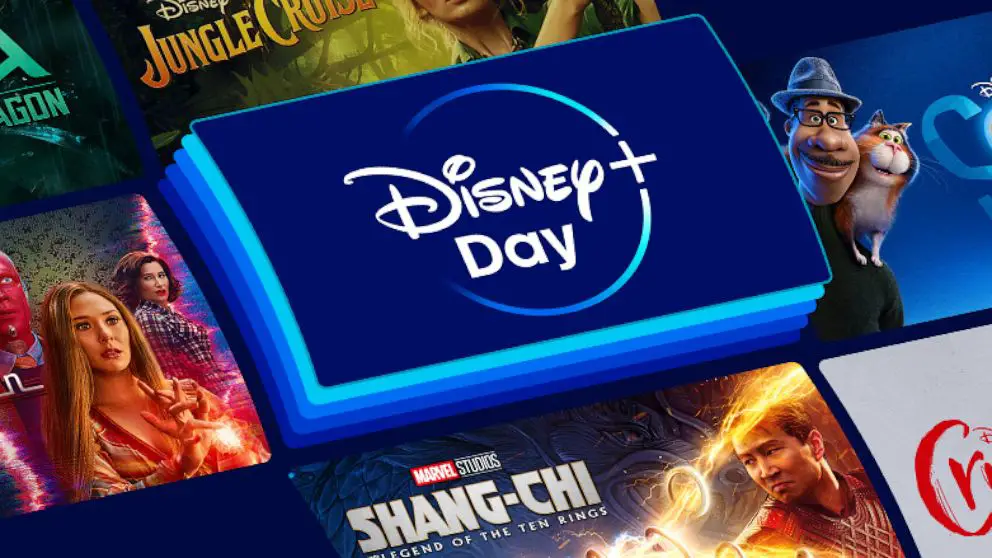 Every New and Exciting Announcement from Disney+ Day 2021