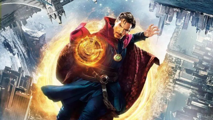 ‘Doctor Strange in the Multiverse of Madness’ Said to Feature Significant Cameos Thanks to Reshoots