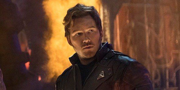Chris Pratt Cast as Garfield in New Animated Film from Sony Pictures