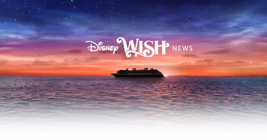 All new Little Mermaid stage show headlines live entertainment on the Disney Wish