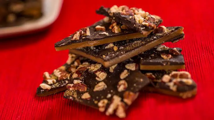 Pecan Maple Bark Recipe From Epcot Festival Of The Holidays!