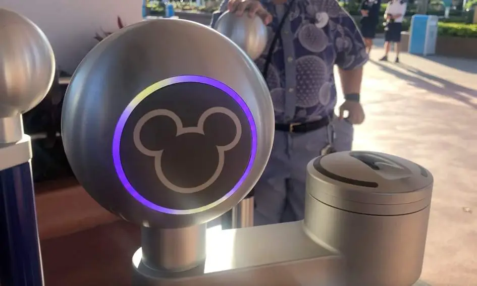 New Figment color and sound experience for Annual Passholders