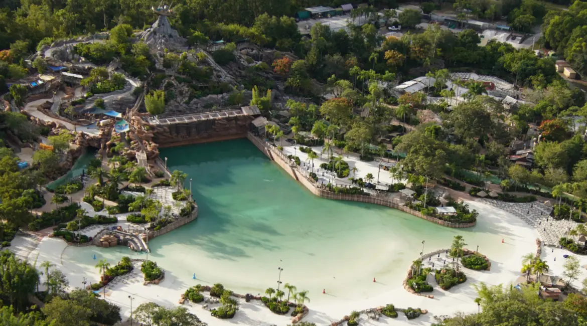 Disney hints that Typhoon Lagoon will be reopening soon