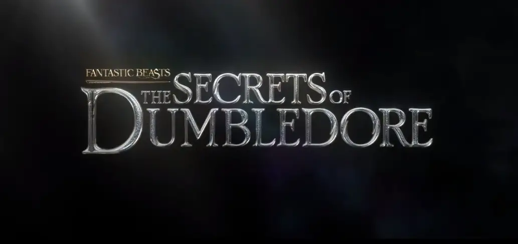 Fantastic Beasts: The Secrets of Dumbledore Official Trailer releases Monday!