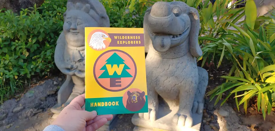 Disney removes some Wilderness Explorer Stations in the Animal Kingdom