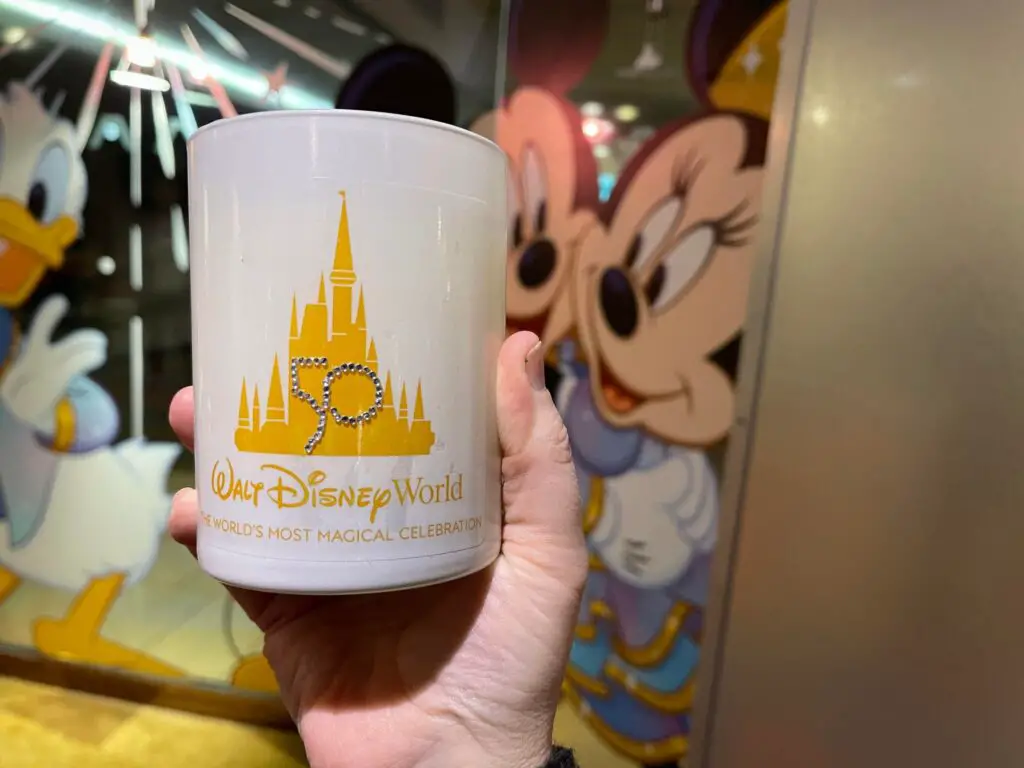 Disney is Selling Their own Resort Scented Candles