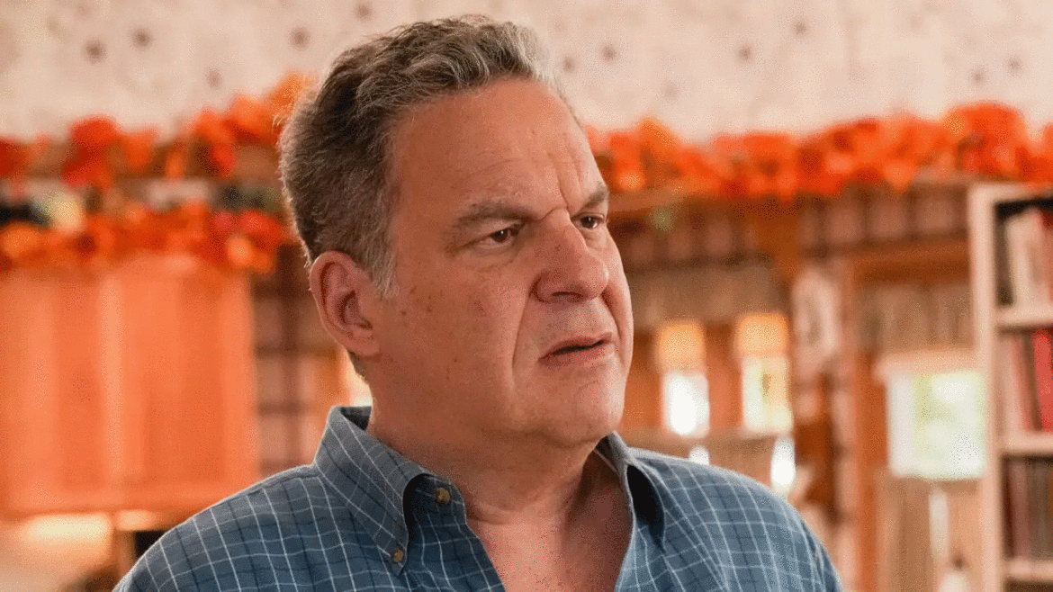 Jeff Garlin Has Left ABC’s ‘The Goldbergs’ After HR Investigations Were Filed for Harassment and Abuse