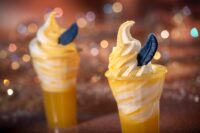 Disney World 50th eats and treats at Magic Kingdom will be leaving on January 9th