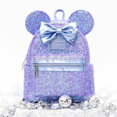 Loungefly Sword in the Stone Mini Backpack Disney Bag