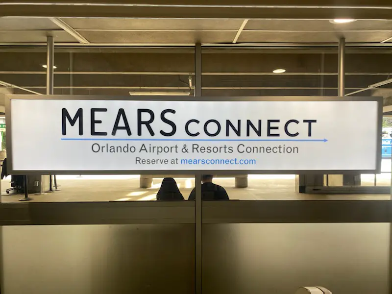 Mears Connect