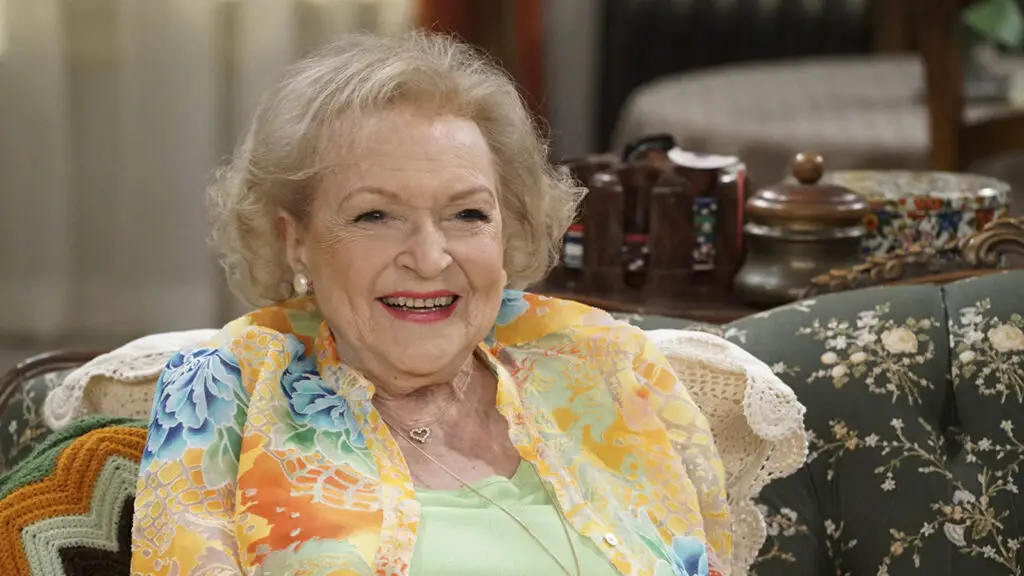 Betty White Invites YOU to Her 100 Years Young Birthday Celebration This January