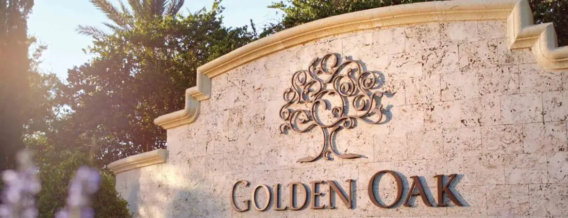 Disney’s Golden Oak makes up half of the 10 most expensive Orlando homes sales in 2021