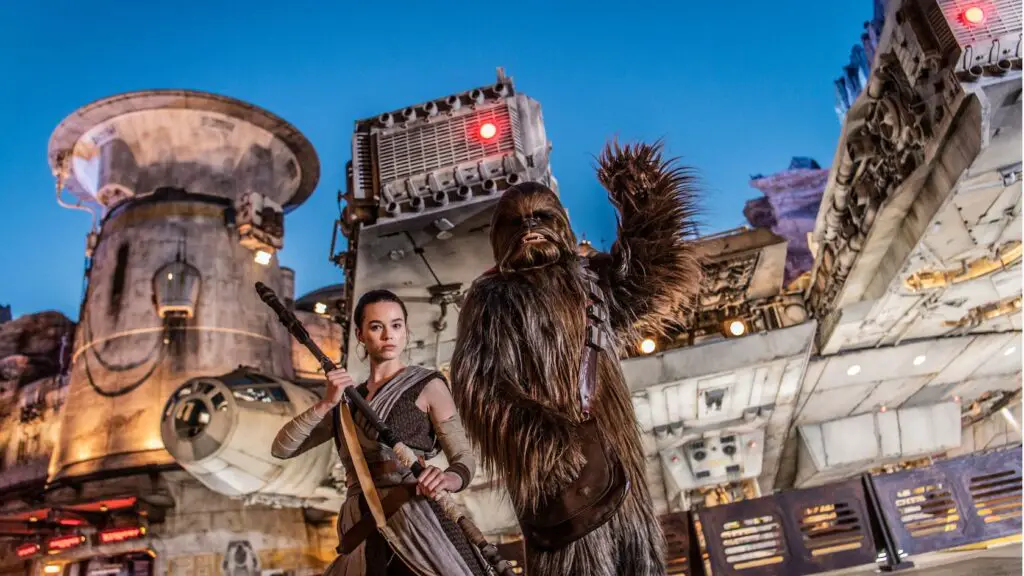 Disneyland After Dark returns in 2022 with new and returning events