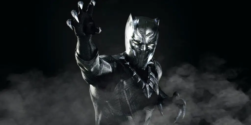 'Black Panther 2' Recast T'Challa Petition is Nearing 50,000 Signatures