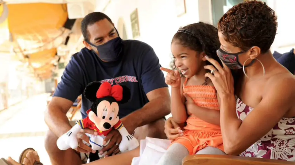 Disney Cruise Line being watched by U.S. Centers for Disease Control