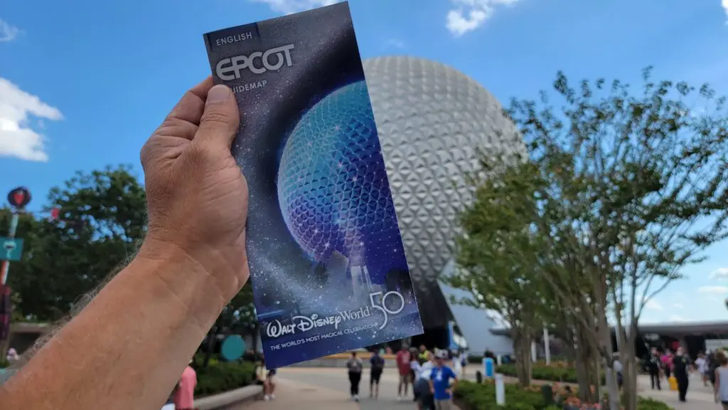 Super Zoom Magic Shots Now Available at All 4 Disney World Theme Parks