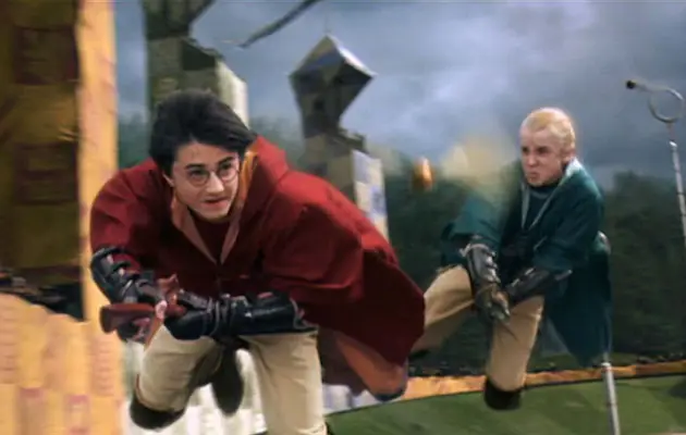 Quidditch Associations Seeking Name Change to Disassociate from Harry Potter Creator J.K. Rowling