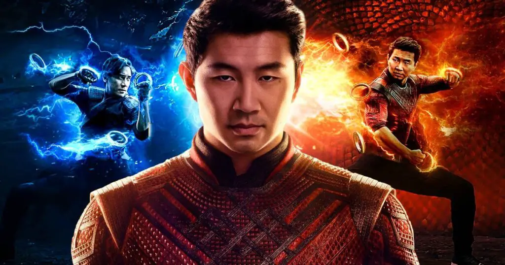 Marvel Studios is Working on a 'Shang-Chi' Sequel with Returning Director Destin Daniel Cretton