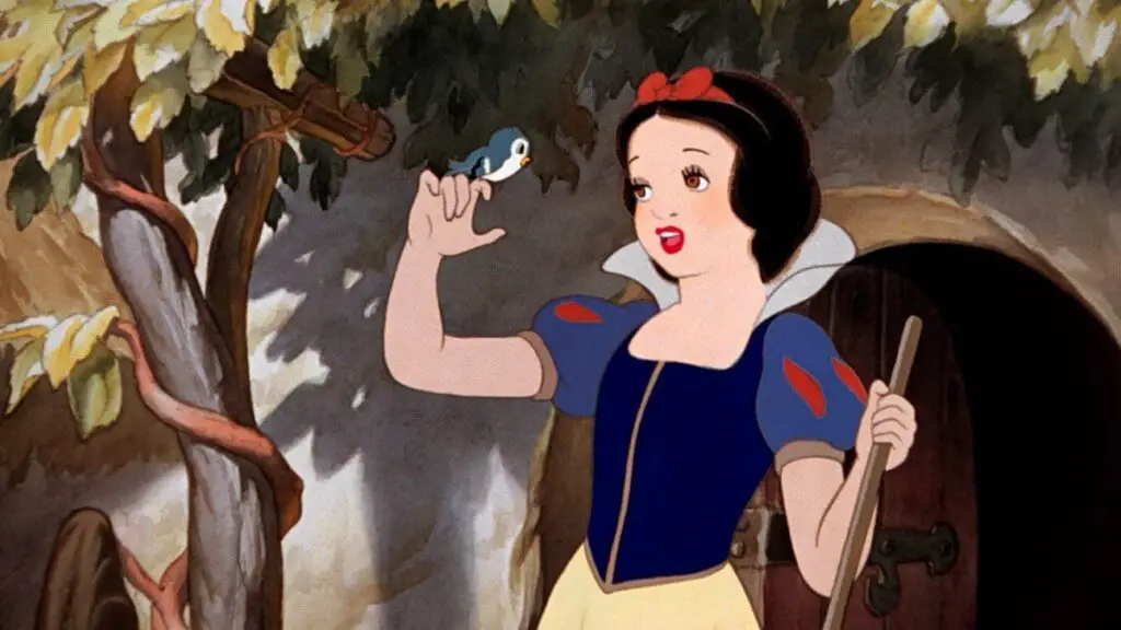 Disney Changing Live Action Snow White Storyline Inciting Outrage