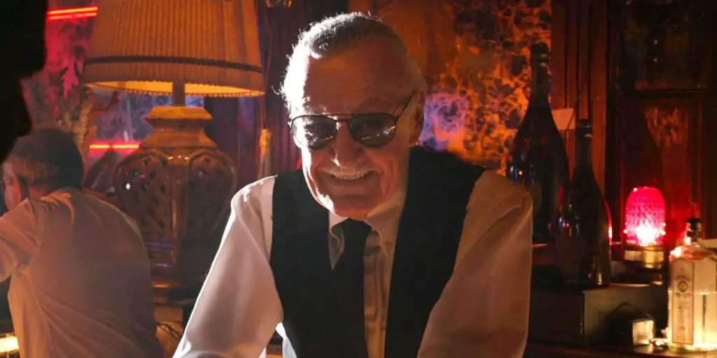 Stan Lee’s Horror Universe is Coming to a Theater Near You