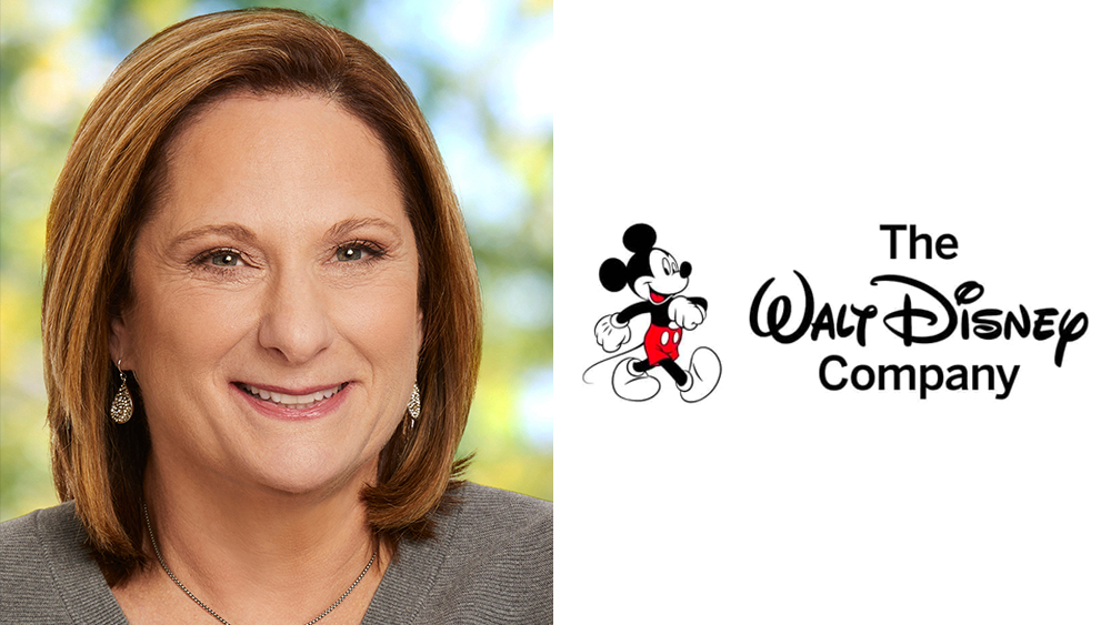 Susan Arnold Named Chairman Of The Board of The Walt Disney Company