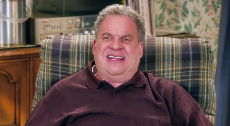 Jeff Garlin Has Left ABC's 'The Goldbergs' After HR Investigations Were Filed for Harassment and Abuse