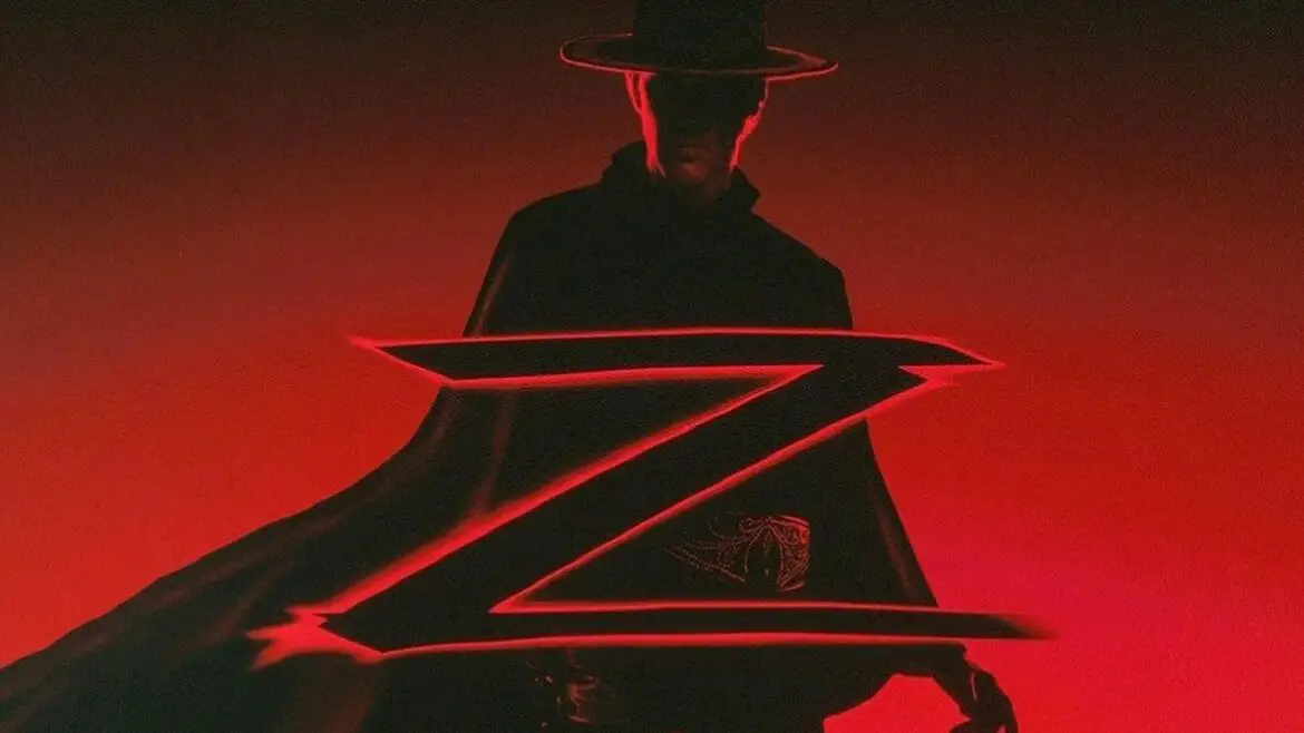 Wilmer Valderrama to Star in ‘Zorro’ Series for Disney