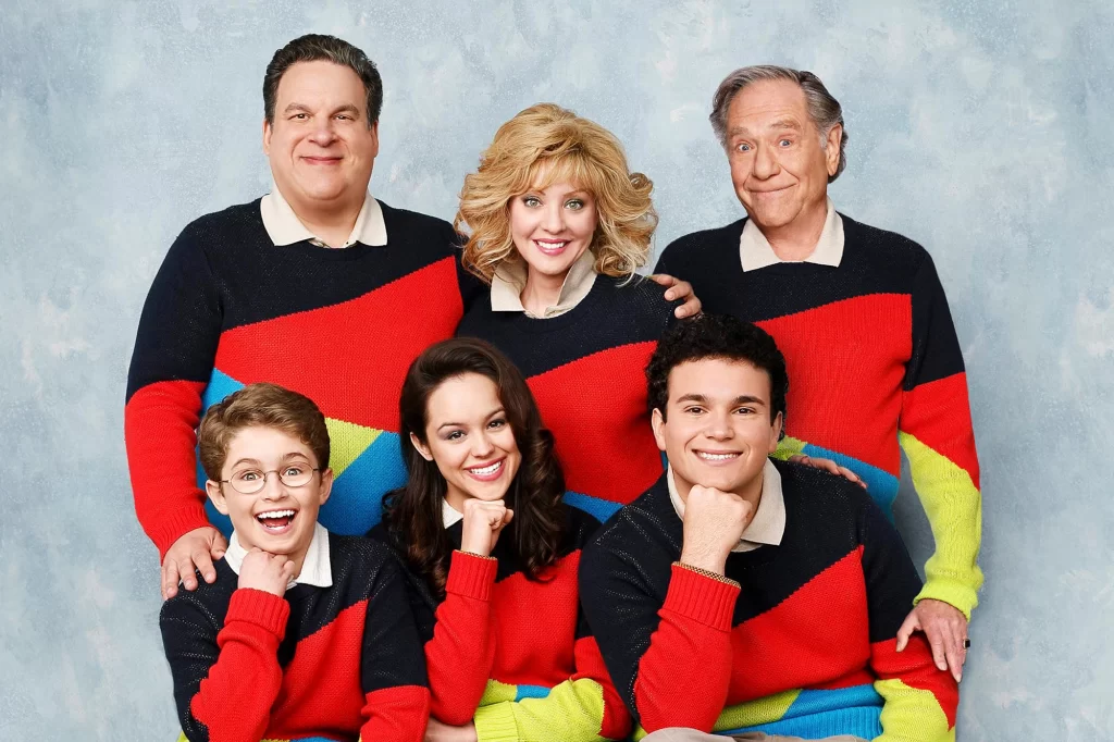 Jeff Garlin Has Left ABC's 'The Goldbergs' After HR Investigations Were Filed for Harassment and Abuse