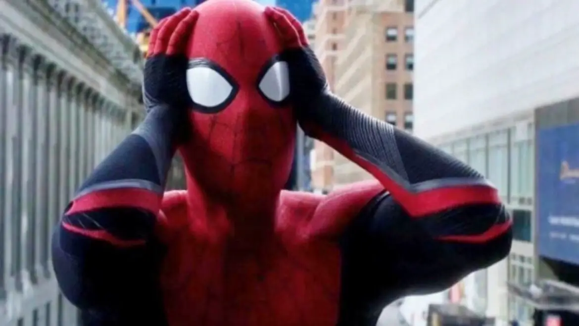 ‘Spider-Man: No Way Home’ Initial Rotten Tomatoes Critics Score is Nearly Perfect
