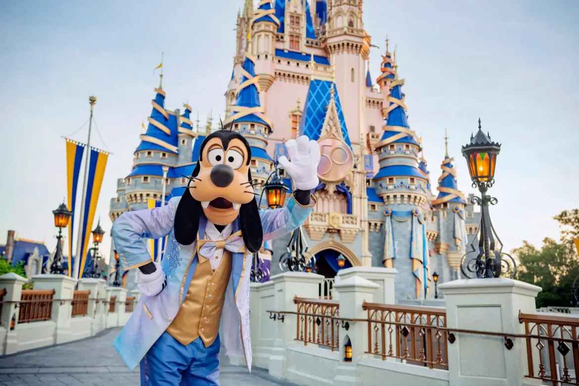 Disney World hosting an In-Person Job fair on December 13th