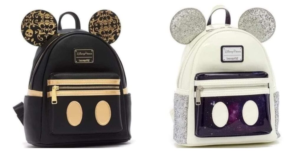 First look at ShopDisney's Mickey Mouse The Main Attraction Collection