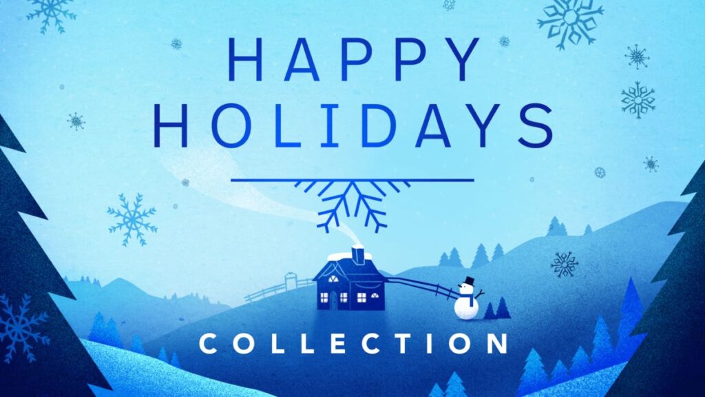 The Movies and Shows Streaming Now in the 2021 Disney+ Happy Holidays Collection
