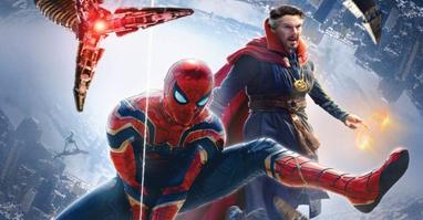 Spider-Man: No Way Home (2021) - IMDb