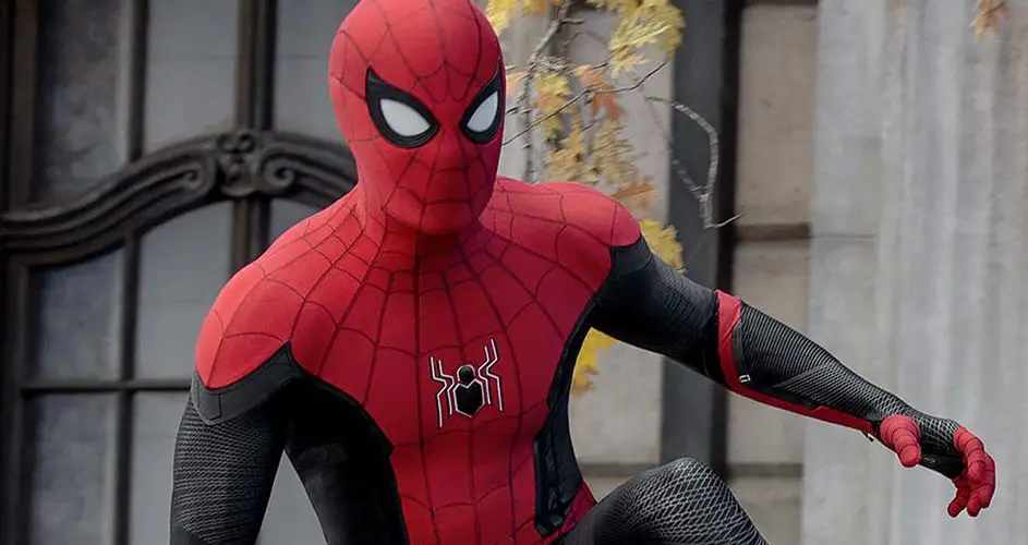 ‘Spider-Man: No Way Home’ Smashes Box Office Records Over Opening Weekend