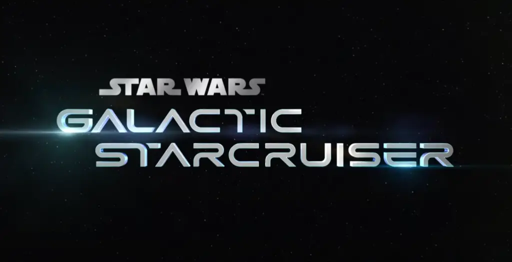 Win a 2-night adventure aboard the all-new Star Wars: Galactic Starcruiser