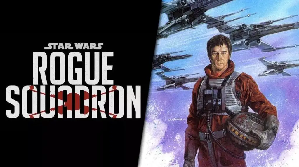 'Star Wars: Rogue Squadron' Still in Development Despite Rumors of Cancellation