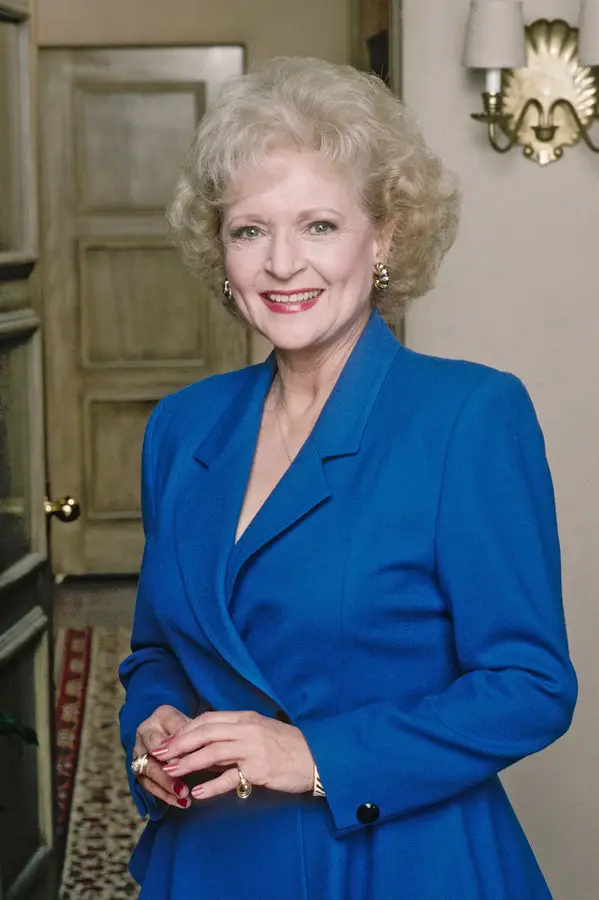 Iconic Actress and Disney Legend Betty White Has Passed Away at Age 99