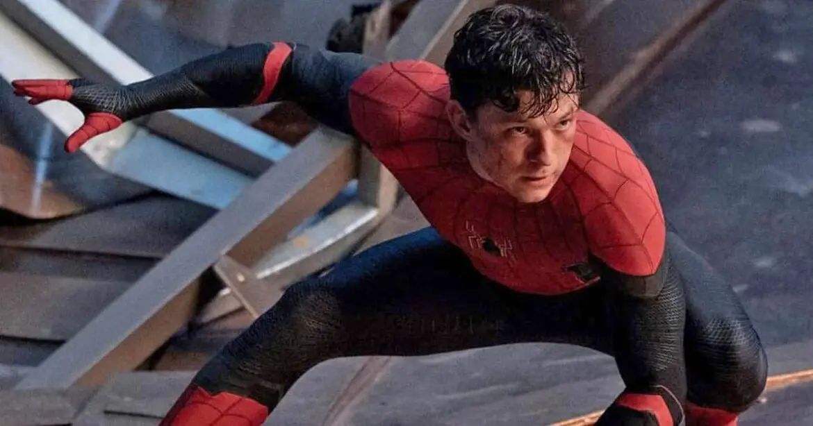 Tom Holland Jokingly Pitches an Oscar Nomination for ‘Spider-Man: No Way Home’ Performance