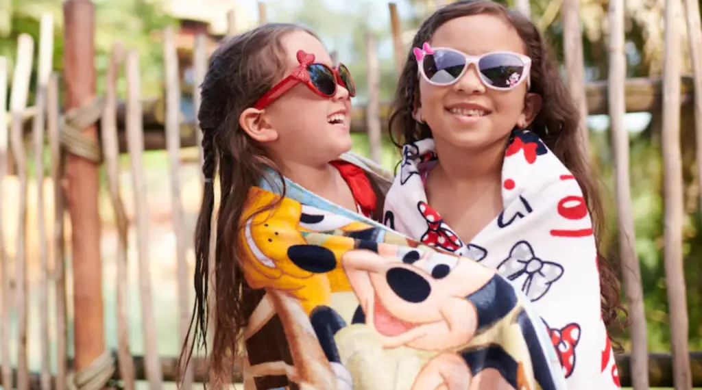 Florida Residents can Save Up to 20% on Rooms at Select Disney World Resort Hotels in Spring and Early Summer 2022