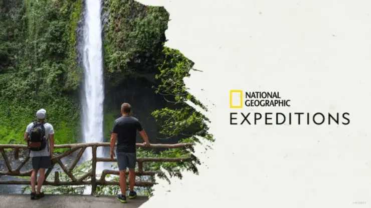 Disney partnering with National Geographic to offer Expeditions in 2023