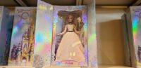 50th Anniversary Cinderella Designer Doll