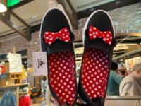 Minnie Mouse Shoes