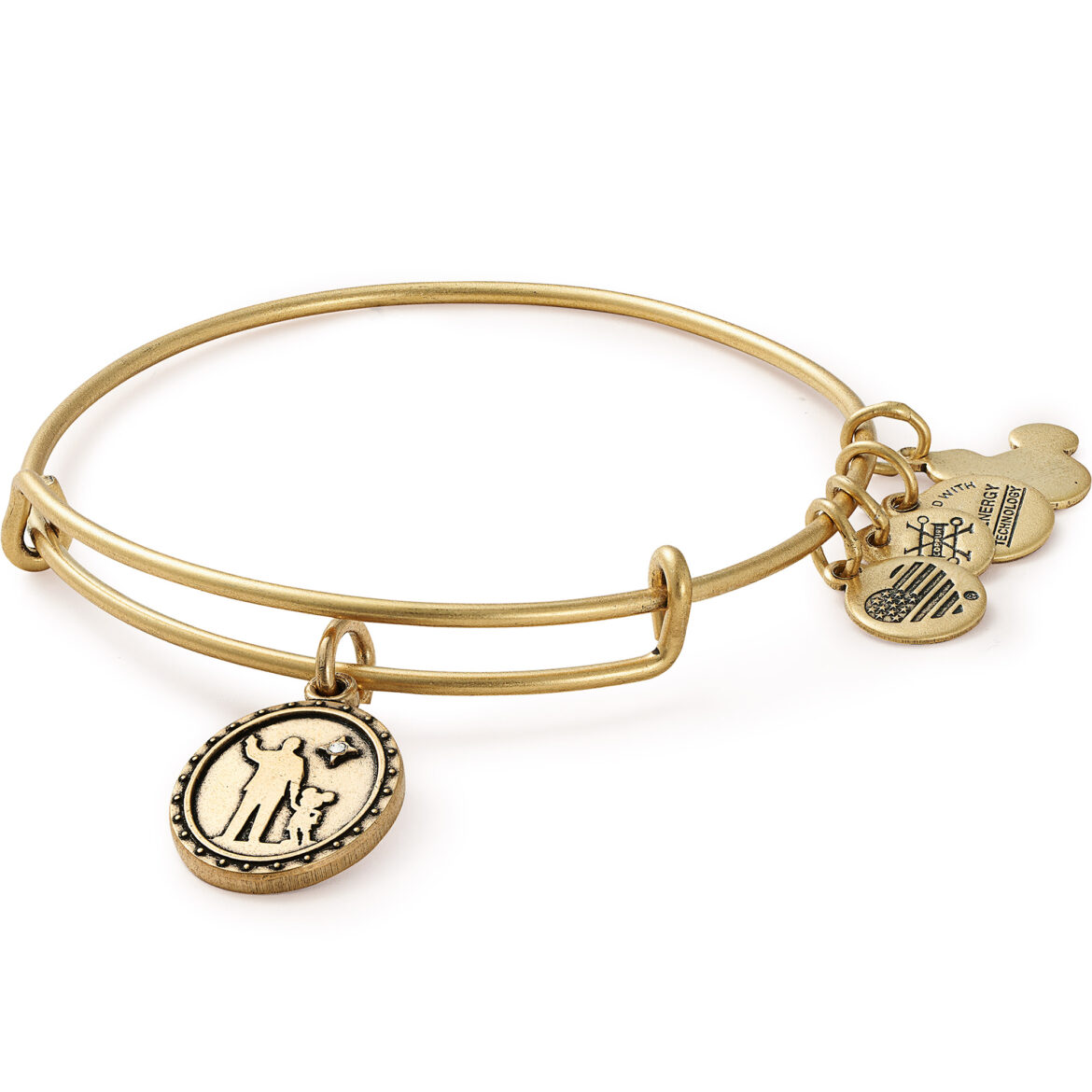 New Disney Alex and Ani Jewelry For The New Year