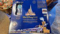 50th Anniversary Walt Disney World Train