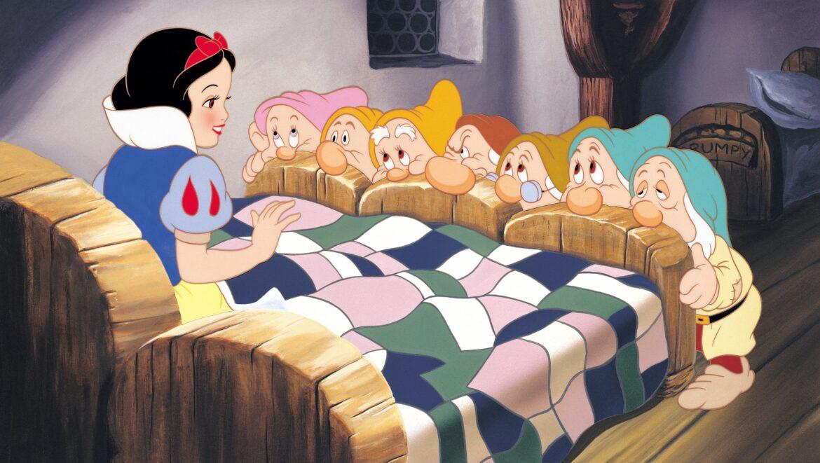 Disney’s Live-Action ‘Snow White’ Will Not Feature the Seven Dwarfs