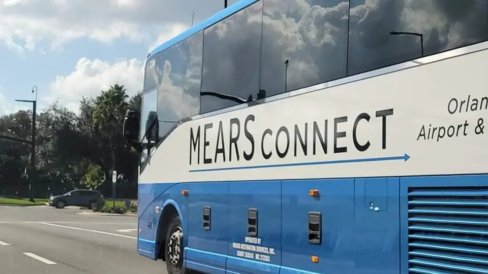 Mears Connect raises prices just days after replacing Magical Express