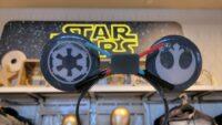 Light-Up Star Wars Ears
